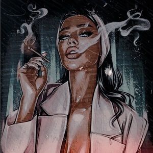 Meet your Posher, Jayden